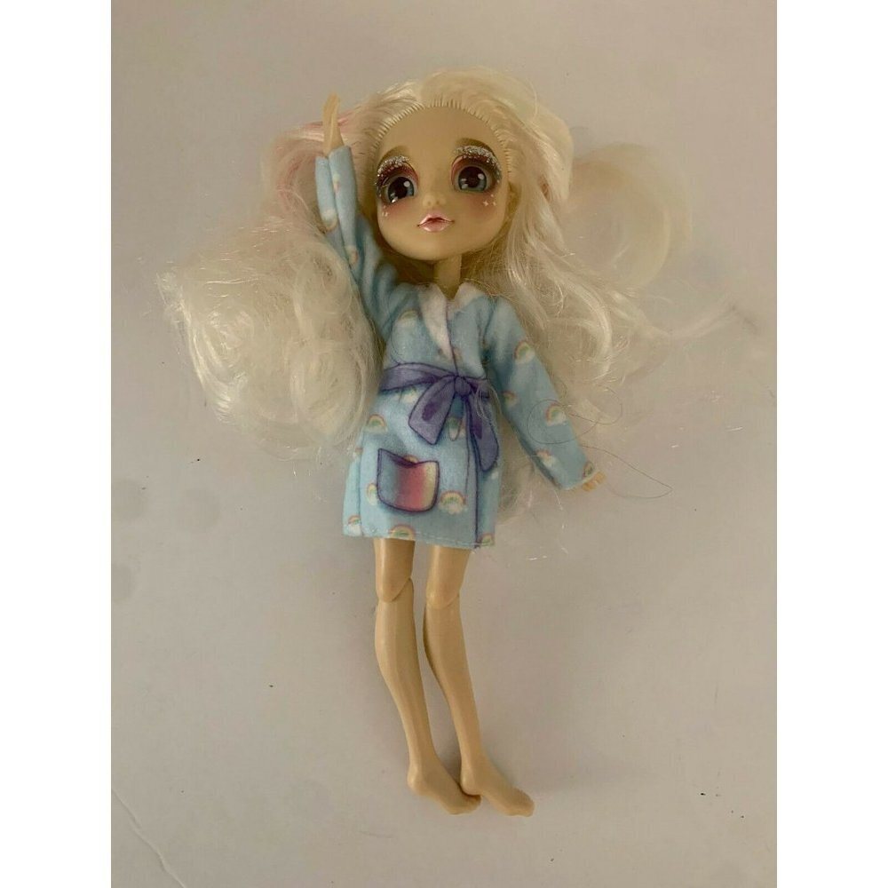 FailFix 2 Dreami Epic Color N Style Makeover Doll  8.5 inch Fashion Doll in Robe